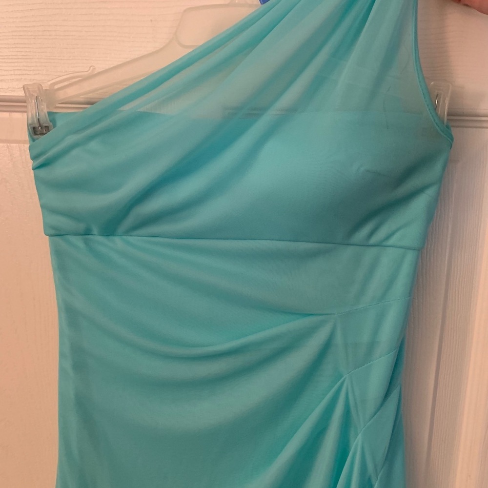 David’s Bridal Dress - Picture 5 of 8